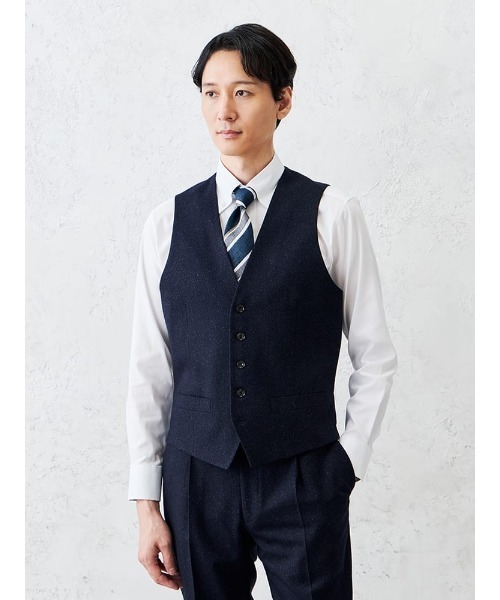 Perfect Suit FActory（パーフェクト スーツ ファクトリー） スーツ