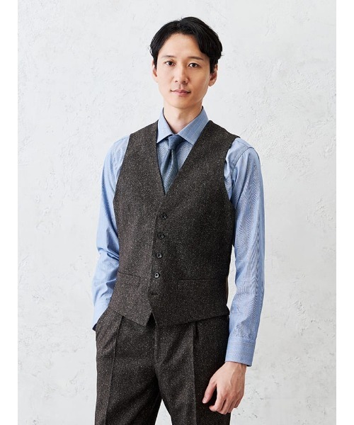 Perfect Suit FActory（パーフェクト スーツ ファクトリー
