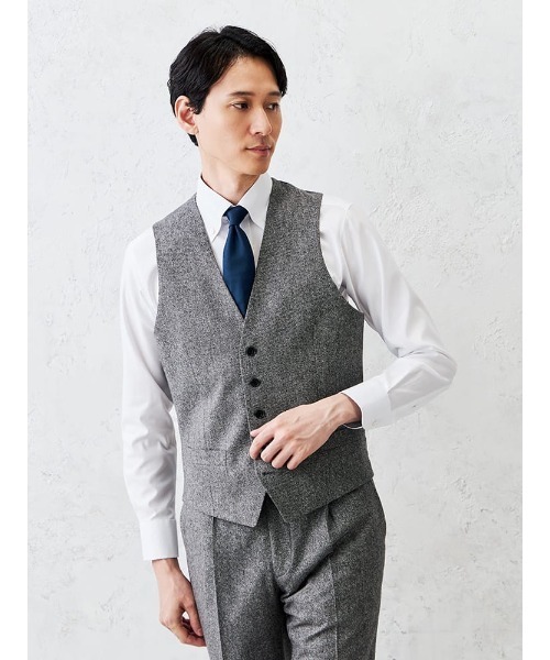 Perfect Suit FActory（パーフェクト スーツ ファクトリー
