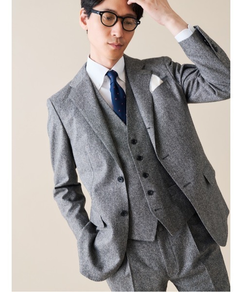 Perfect Suit FActory（パーフェクト スーツ ファクトリー