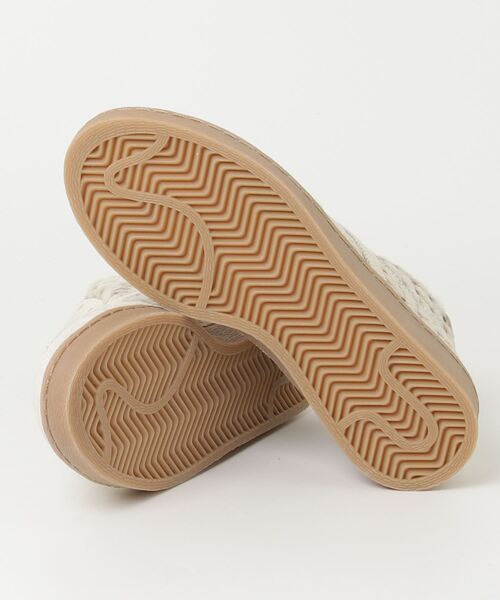 スニーカー ジャバー ハイ シューズ / Jabbar Hi Shoes / アディダスオリジナルス adidas Originals レディース メ | adidas | 10