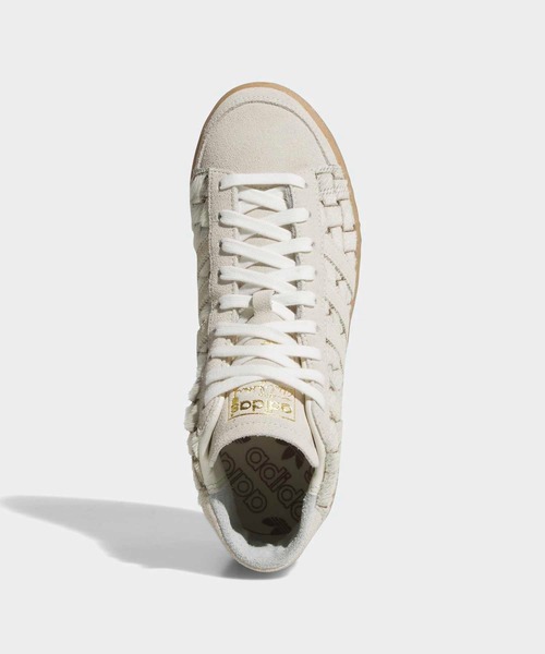 スニーカー ジャバー ハイ シューズ / Jabbar Hi Shoes / アディダスオリジナルス adidas Originals レディース メ | adidas | 02