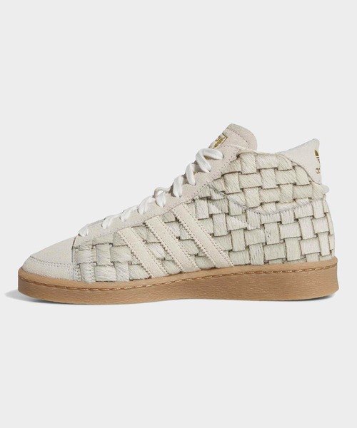 スニーカー ジャバー ハイ シューズ / Jabbar Hi Shoes / アディダスオリジナルス adidas Originals レディース メ | adidas | 06