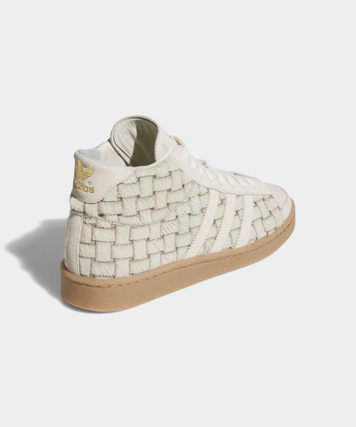 スニーカー ジャバー ハイ シューズ / Jabbar Hi Shoes / アディダスオリジナルス adidas Originals レディース メ | adidas | 05