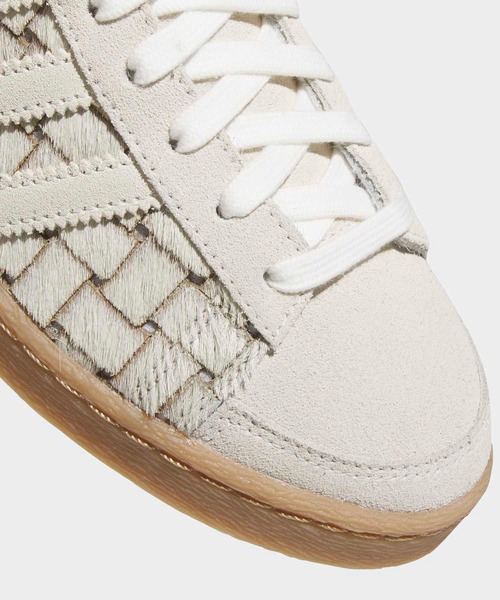 スニーカー ジャバー ハイ シューズ / Jabbar Hi Shoes / アディダスオリジナルス adidas Originals レディース メ | adidas | 07