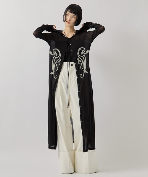 tanakadaisuke（タナカダイスケ） ワンピース : ZOZOTOWN Yahoo!店