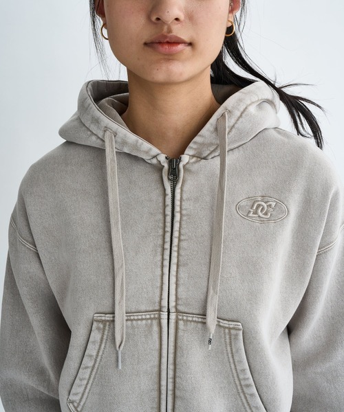 DC SHOES(ディーシーシューズ) パーカー 25 WS HIDDEN SHORT Z/DC DC SHOES(ディーシーシューズ) パーカー 25 WS HIDDEN SHORT Z/DC
