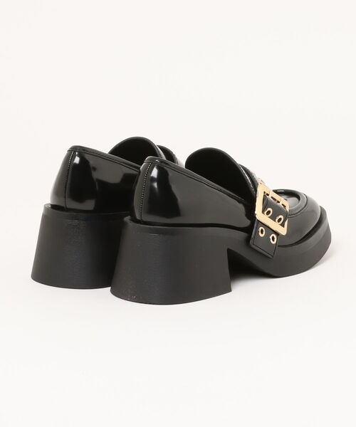 STEVE MADDEN（スティーブ・マデン） ローファー ミュール ビッグ