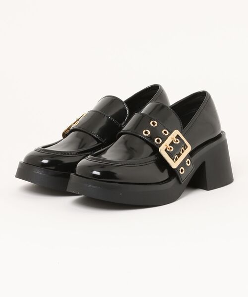 STEVE MADDEN（スティーブ・マデン） ローファー ミュール ビッグ