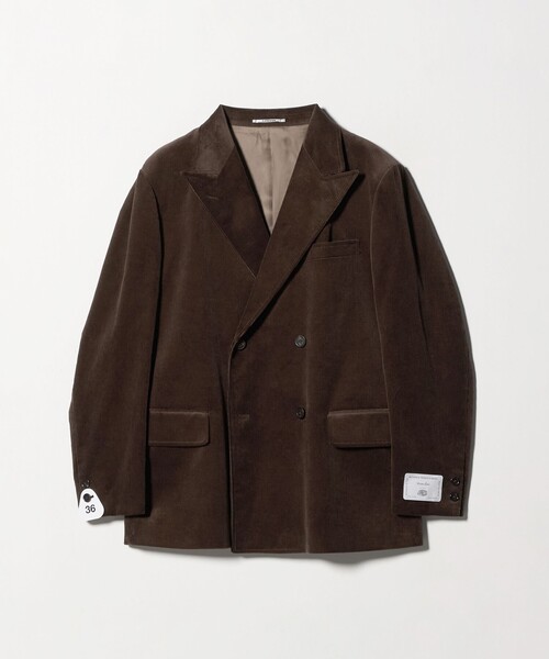 STEVEN ALAN（スティーブンアラン） ジャケット テーラードジャケット