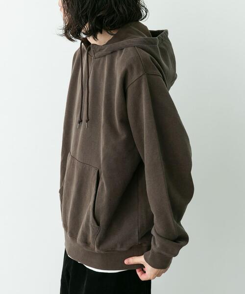 アーバンリサーチSONNYLABEL フード付き URBAN RESEARCH Sonny Label（アーバンリサーチサニーレーベル）の