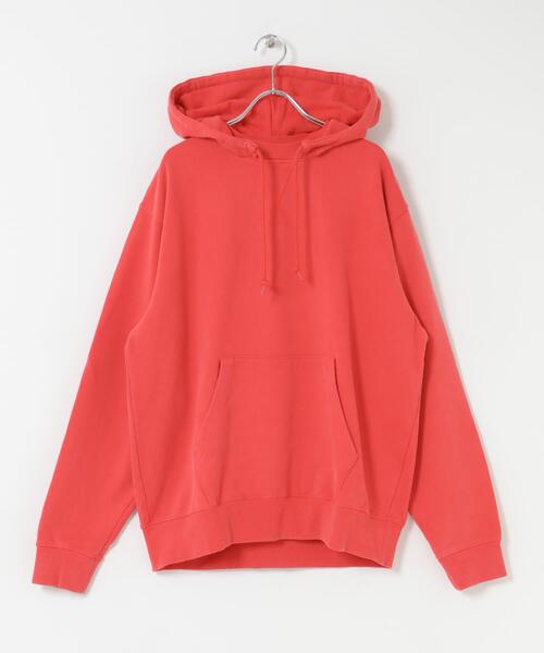 RRL 後付け パーカー フェード ピンク ビンテージ加工 フーディ 楽天市場】後付け パーカー（カラーグレー）（メンズファッション）の通販