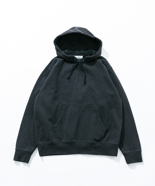 アーバンリサーチSONNYLABEL フード付き URBAN RESEARCH Sonny Label パーカー ヴィンテージライク後付