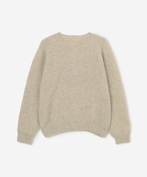 Morris & Sons（モリスアンドサンズ） カーディガン MORRIS ＆ SONS