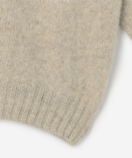 Morris & Sons（モリスアンドサンズ） カーディガン MORRIS ＆ SONS