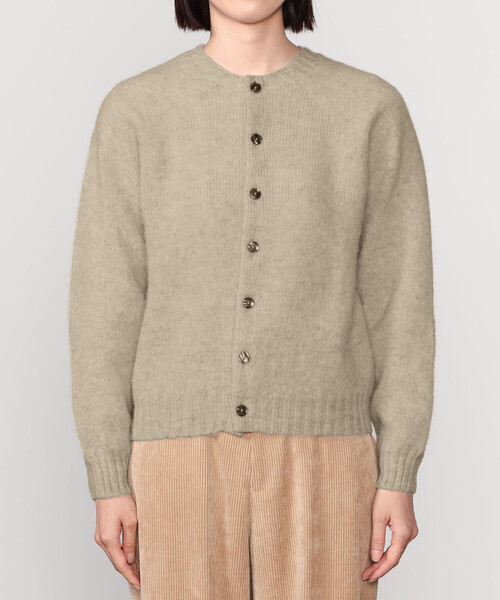 Morris & Sons（モリスアンドサンズ） カーディガン MORRIS ＆ SONS