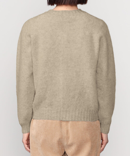 Morris & Sons（モリスアンドサンズ） カーディガン MORRIS ＆ SONS