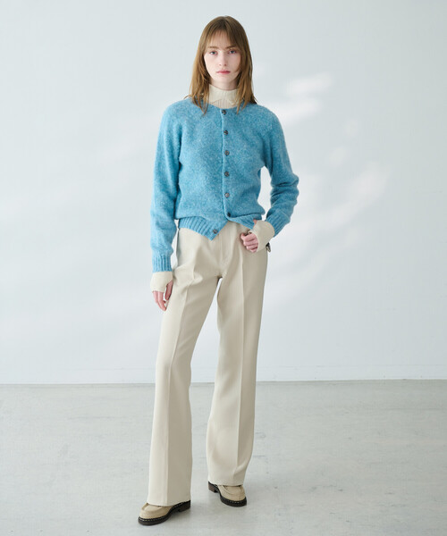 MORRIS & SONS ブラッシュカーディガン size00 Morris & Sons（モリスアンドサンズ） カーディガン MORRIS ＆ SONS