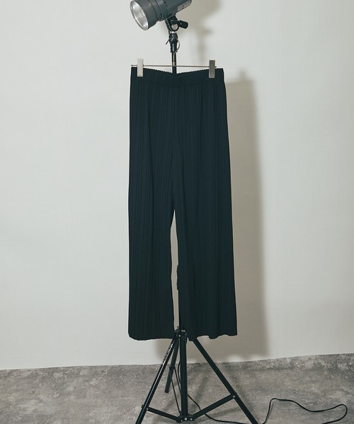 パンツ プリーツパンツ レディース : ZOZOTOWN Yahoo!店 - 通販