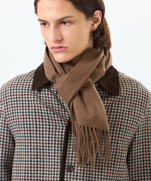 MACKINTOSH PHILOSOPHY（マッキントッシュフィロソフィー） マフラー