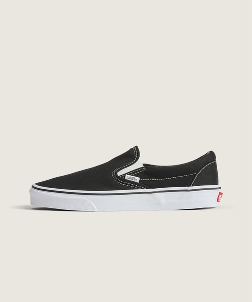 VANS（ヴァンズ） スリッポン クラシック スリッポン / UA Classic 