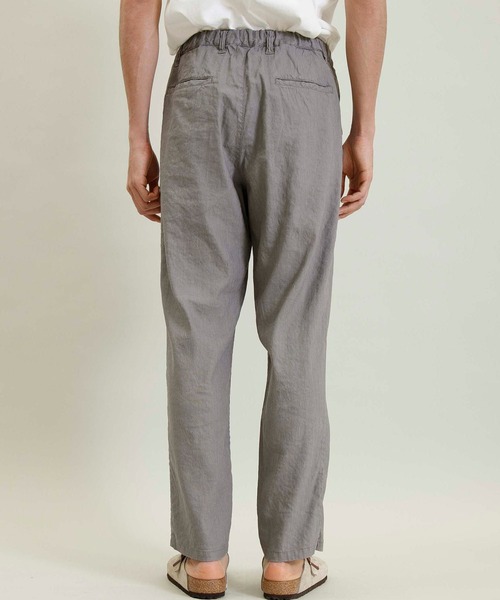 「Johnbull」 イージーパンツ X-LARGE ブラック メンズ_画像4