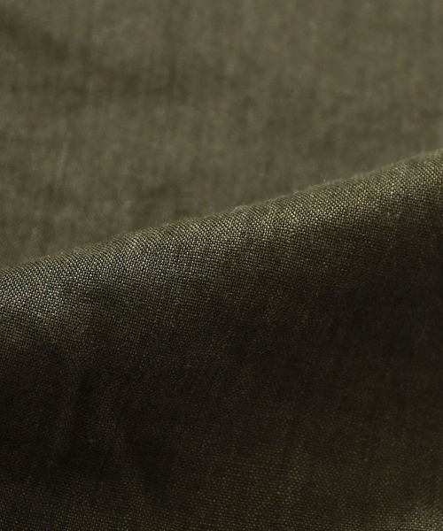 「Johnbull」 イージーパンツ X-LARGE ブラック メンズ_画像9