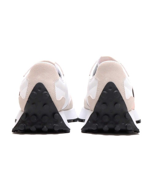 「New Balance」 ローカットスニーカー 23cm ピンク レディース_画像6