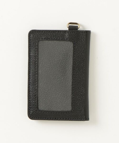 IL BISONTE（イルビゾンテ） カードケース IL BISONTE / カードケース