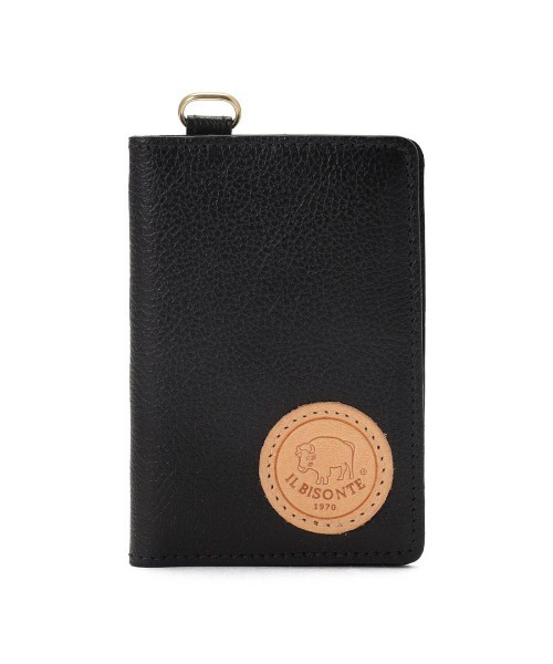 IL BISONTE（イルビゾンテ） カードケース IL BISONTE / カードケース