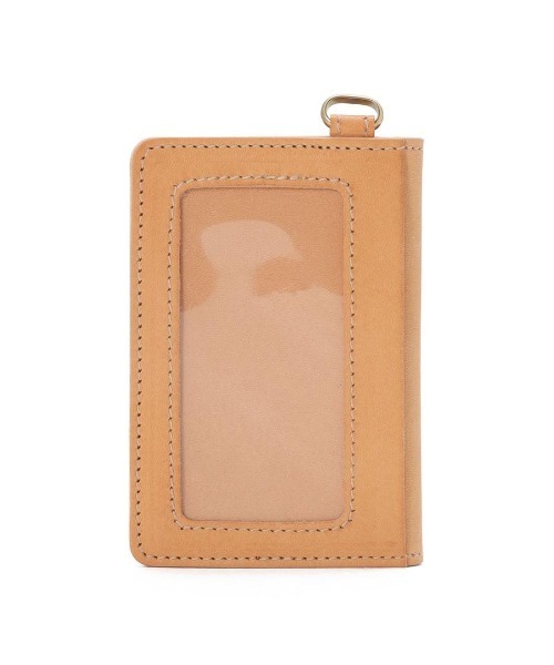 イルビゾンテ　カードケース　55周年 秋冬新作]カードケース【55TH COMBI BUTTON COLLECTION】54252310260