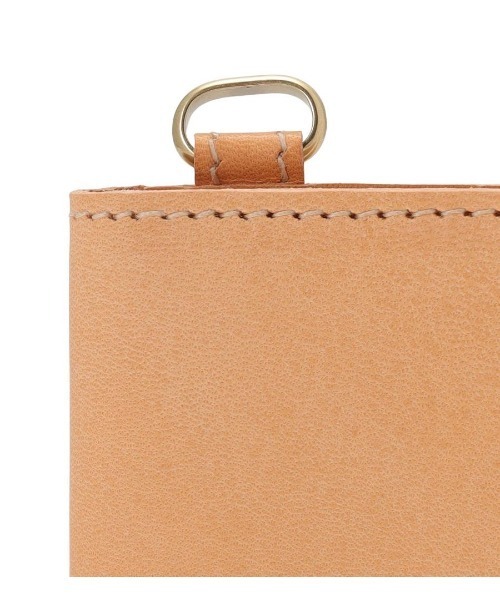 IL BISONTE（イルビゾンテ） カードケース IL BISONTE / カードケース