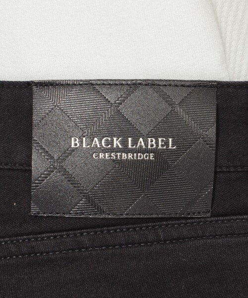 BLACK LABEL CRESTBRIDGE（ブラックレーベル クレストブリッジ