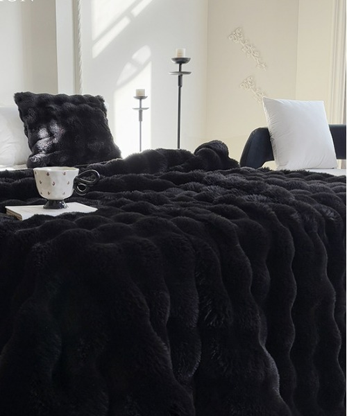 ブランケット フワフワブランケット100×160cm : ZOZOTOWN Yahoo!店