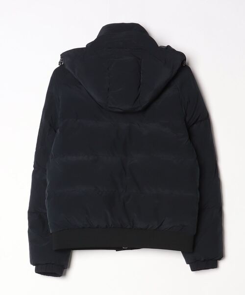 「Cape HEIGHTS」 ブルゾン S ネイビー レディース_画像2