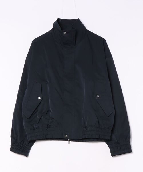 「Lui's」 ブルゾン S ネイビー メンズ_画像2
