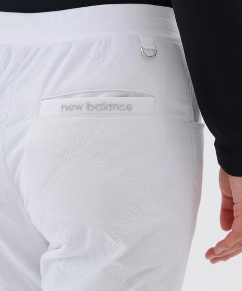 New Balance Golf（ニューバランスゴルフ） パンツ 「new balance golf