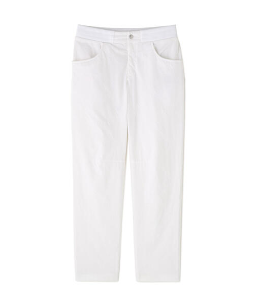 new balance golf レディースパンツ ホワイト New Balance Golf（ニューバランスゴルフ） パンツ 「new balance golf