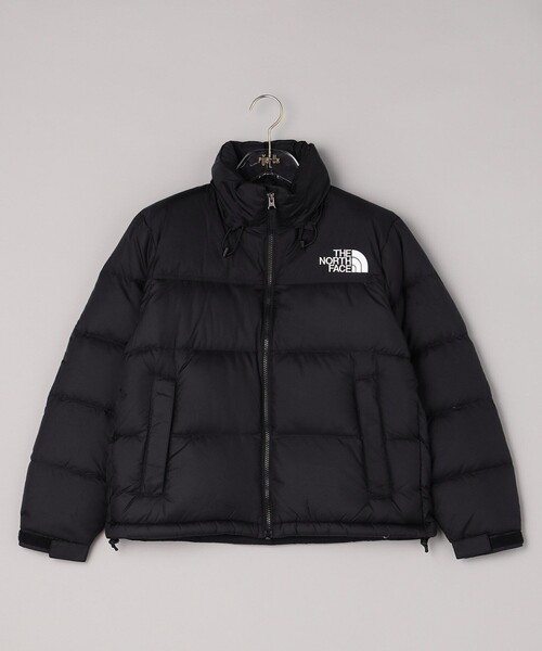 THE NORTH FACE レディースブラック ダウンジャケットリップストップ THE NORTH FACE（ザ ノースフェイス） ダウンジャケット X-LARGE