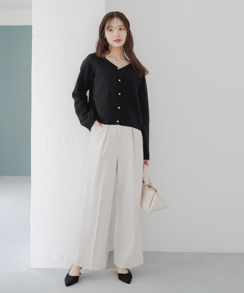 美品 iki イキ ニット トップス アンゴラ 人気 完売 【公式通販】