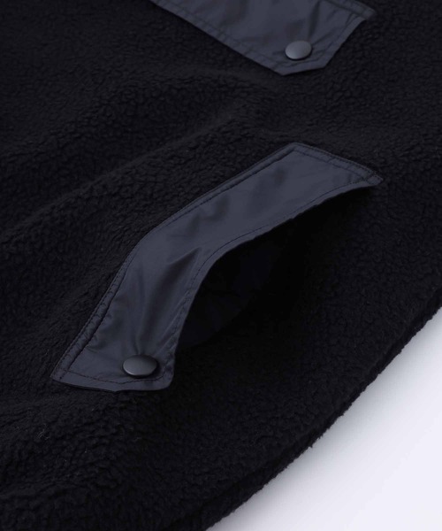 「SILAS」 長袖Tシャツ L ライトブルー メンズ_画像8