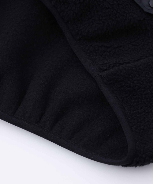 「SILAS」 長袖Tシャツ L ライトブルー メンズ_画像9