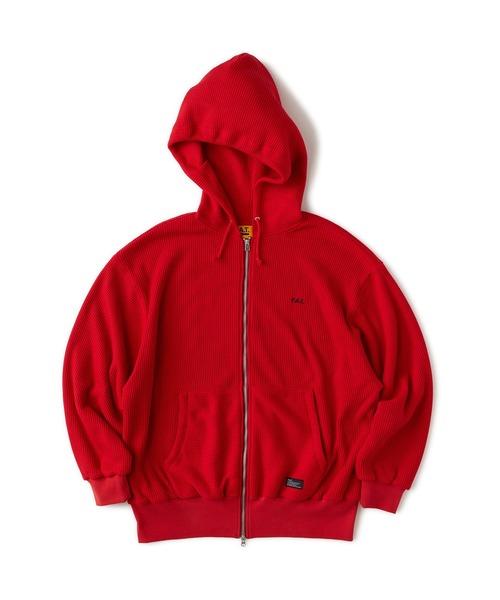 FAT パーカー FAT パーカー THERMUP メンズ : ZOZOTOWN Yahoo!店 - 通販 - Yahoo