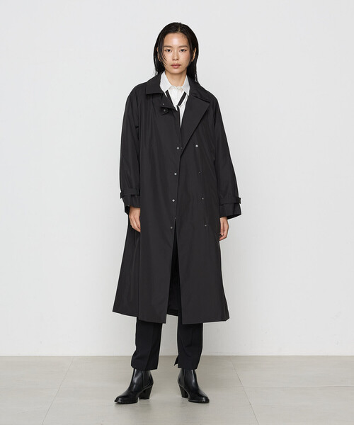 COMME CA（コムサ） ダウンコート ダウンジャケット 「 TALLサイズ