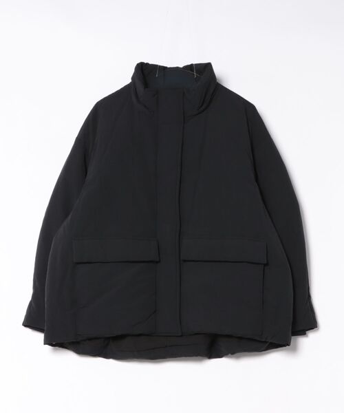 MANOF（マノフ） ダウンコート ダウンジャケット MANOF POCKET DOWN 
