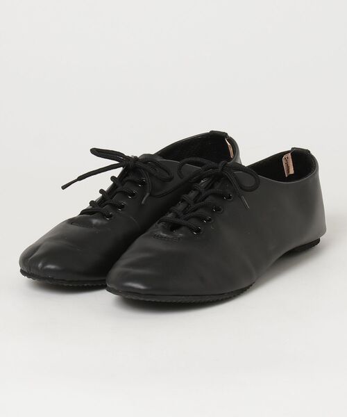 repetto（レペット） シューズ 36 ブラック レディース : ZOZOTOWN