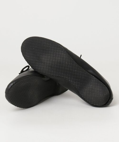 repetto（レペット） シューズ 36 ブラック レディース : ZOZOTOWN