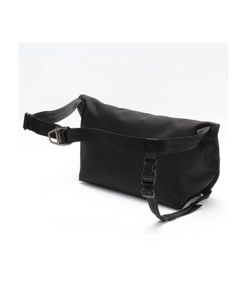 CHROME（クローム） メッセンジャーバッグ FREE ブラック メンズ