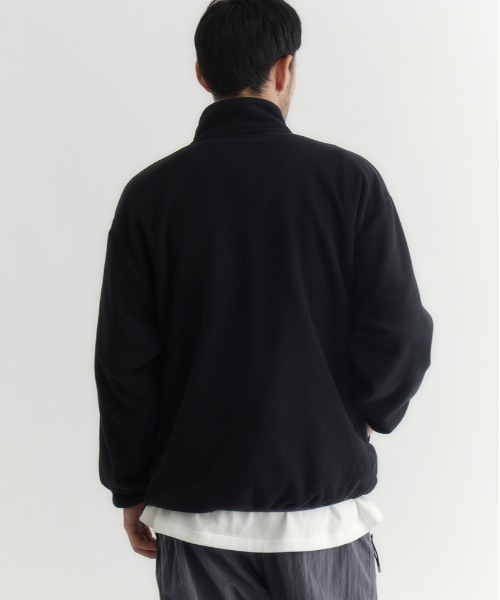 CAMP7 バックロゴ　デカロゴ　袖ロゴ　トレーナー　レディース　L Right-on - CAMP7 バックロゴ デカロゴ 袖ロゴ トレーナー レディース
