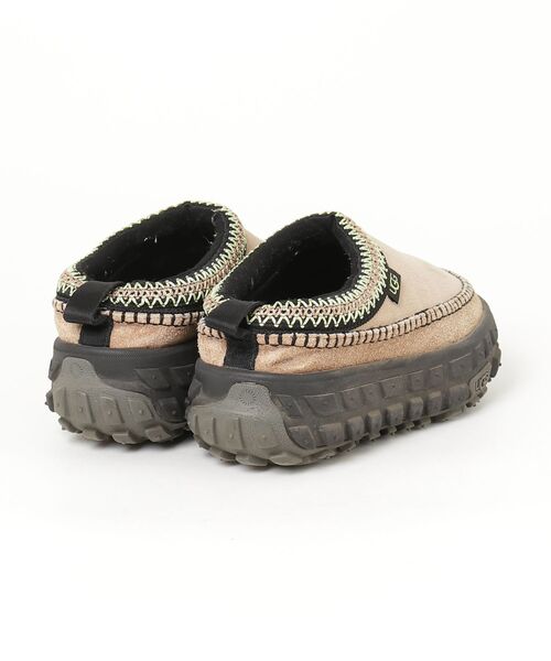 【新品未使用】UGG スリッポン◆27cm (ハワイ直営店購入品) UGG Australia（アグオーストラリア） 「UGG」 スリッポン 24.0cm